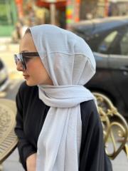 invee caz şal gümüş