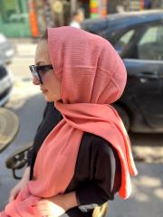 invee caz şal şeftali