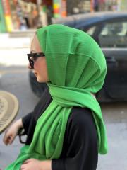 invee caz şal çimen