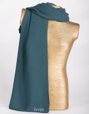 invee caz şal zümrüt