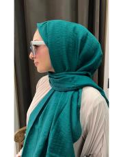 invee yok şal yeşil