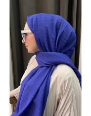 invee yok şal morcivert