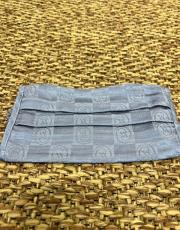 vakko dama maske gri