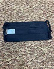 vakko dama maske siyah 2