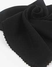 iç başörtü siyah