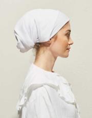 iç başörtü beyaz 2