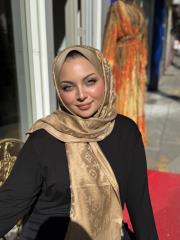 louis vuitton kaşmir ipek gold 2