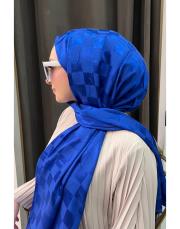 invee dama şal saks