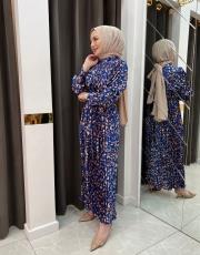 ithal elbise saks 2