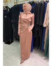 haze abiye sütlü kahve 2