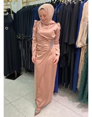 haze abiye sütlü kahve 3