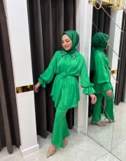 şeker takım yeşil 2