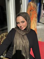 gucci yerli yün ipek haki 2