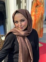 gucci yerli yün ipek camel 2