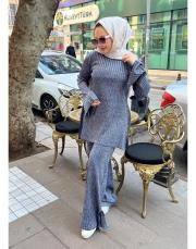 gisa takım lacivert 3