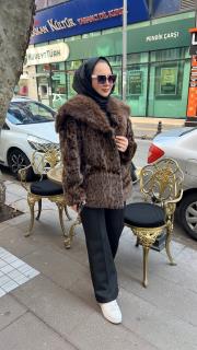 leoparlı kürk leopar 3