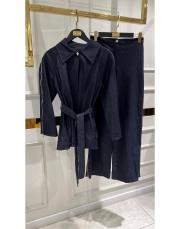 larezza kot takım lacivert