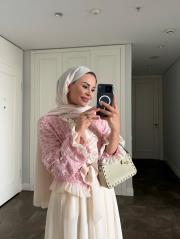 shayla takım pembe 2