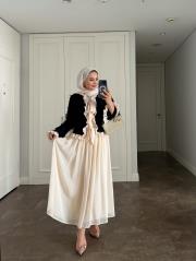 shayla takım siyah 2