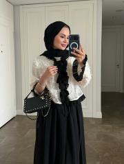 shayla takım ekru 2