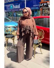 sahra takım kahve