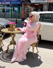 berin takım pembe 2