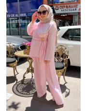 berin takım pembe 3