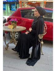 vela abiye siyah 2